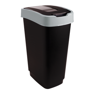 Mammoet  Titan 50 Liter 29,5 x 39,5 x 56,5 cm Kunststoff Schwarz