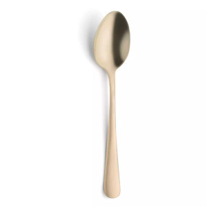 Amefa Theelepel 1410 Austin 12 cm 18/0 Champagne 