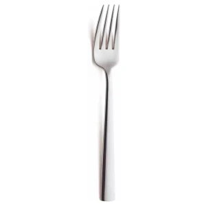 Amefa Tafelgabel 1933 Bliss 19.9 cm 18/10 Silber 