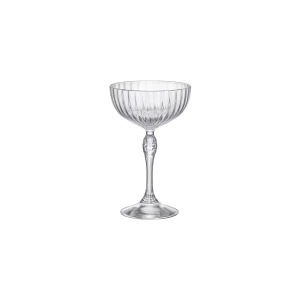 Bormioli Rocco America Cocktail Glass, 22 cl