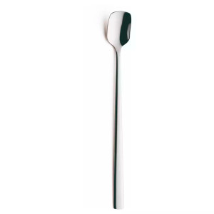 Amefa Sorbetlepel 1933 Bliss 20.3 cm 18/10 Zilver 