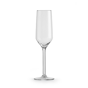 Royal Leerdam Champagne flûte Enjoy The Moment 260458 22 cl Glass