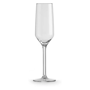Royal Leerdam Champagne flûte Enjoy The Moment 260458 22 cl Glass