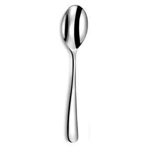 Cuillère de table Amefa 8310 Opus 20,5 cm 18/0 argent 