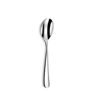 Amefa Dessert spoon 8310 Opus 18.2 cm 18/0 Silver 