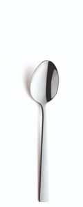 Amefa Dessert Spoon 1924 Ventura 19 cm Silver 