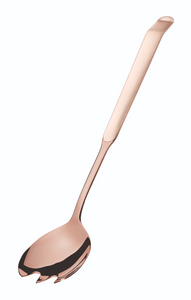 Amefa Serving tongs 1319 Buffet 29 cm 18/10 Copper
