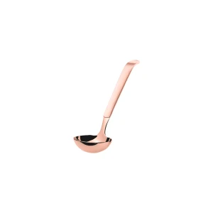 Amefa Sauce Ladle 1319 Vintage .7 cm 18/10 Copper 