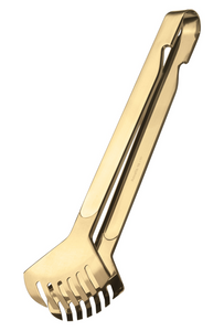 Amefa Serveertang 1319 Buffet 30 cm 18/10 Goud