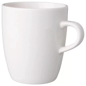 Mammoet Mug Neo Budgetline 25 cl Porcelain White