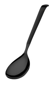 Amefa Opscheplepel 1319 Buffet 31 cm 18/10 Zwart 