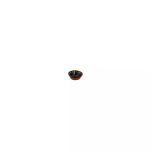 Colori Del Sud Dot Bowl Mezquita 8 cm Pottery Black