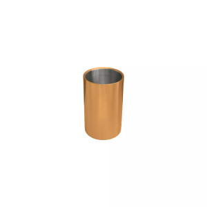 Bar Professional Wine Cooler Tools Stainless Steel Gold
