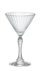 Rocco Bormioli Cocktailglas America'20 15.5 cl Glas