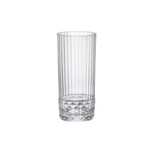 Rocco Bormioli Long Drink Glass America'20 49 cl Glass