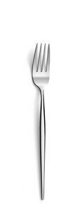 Amefa Dessertvork 1114 Soprano 18.3 cm 18/0 Zilver