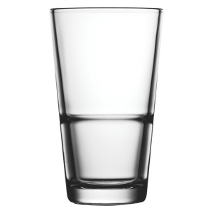 Pasabahce Bierglas Budgetline 28,4 cl Gehärtetes Glas