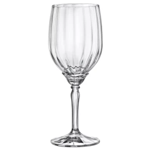 Rocco Bormioli Verre à vin Florian 38 cl