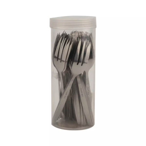 Amefa Gebaksvork 2374 Amsterdam 14.6 cm 60 Stuks 18/0 Zilver