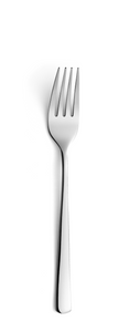 Amefa Dessert fork 2301 Phoenix 17.4 cm 18/0 Silver