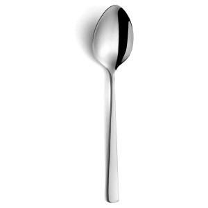 Amefa Dessertlepel 2301 Phoenix 17.8 cm 18/0 Zilver