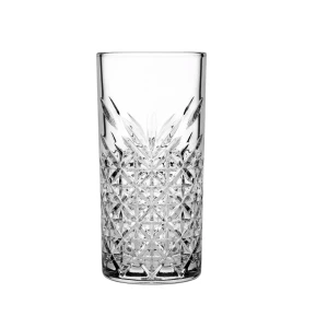 Pasabahce  Timeless , cocktail long drink, 45 cl, coffret de luxe