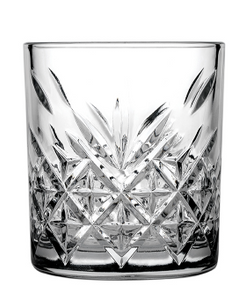 Pasabahce Tumbler Timeless 20.5 cl Luxe doos