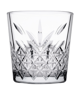 Pasabahce Tumbler Timeless Stapelbaar 34.5 cl Glas