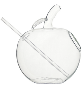 Bar Professional Cocktailglas Apfel 32 cl Borosilikat