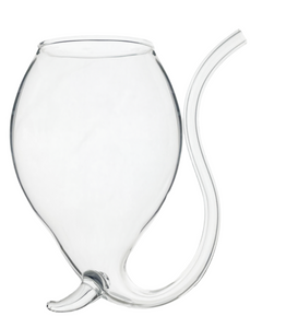 Bar Professional Cocktailglas Sherlock Pipe 32 cl Borosilicaat