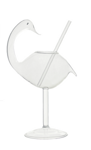Bar Professional Cocktailglas Flamingo 17 cl Borosilicaat