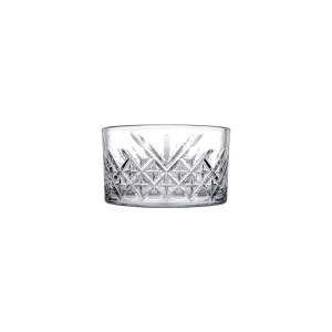 Pasabahce Amuseschaal Timeless 9 cm Luxe doos
