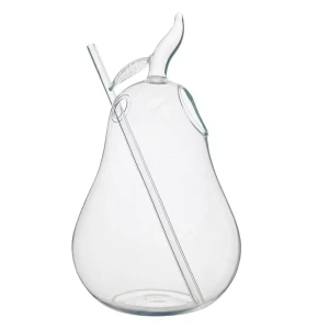 Verre à cocktail Barprofessional Pear 42 cl en borosilicate