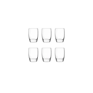 Luigi Bormioli Tumbler Michelangelo Master 26.5 cl Sparkx Ultraclear
