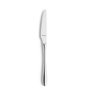 Amefa Fruit/cocktailmes 1120 Cuba 18 cm 18/10 13/0 Zilver