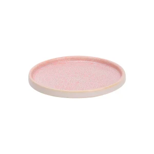 Palmer Bord Coco 14.5 cm Porselein Roze