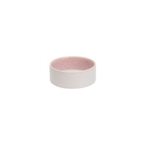Palmer Bowl Coco 12 cm Porcelain Pink