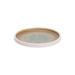Palmer Plate Coco 14.5 cm Porcelain Green