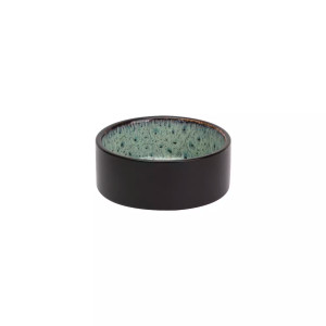 Palmer Schaal Coco 9 cm Porselein Blauw