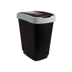 Mammoet  Titan 25 Liter 25,6 x 33,4 x 46,2 cm Kunststoff Schwarz