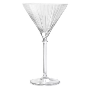 Royal Leerdam Martini Glass Bonheur Cocktails 360097 25 cl Glass