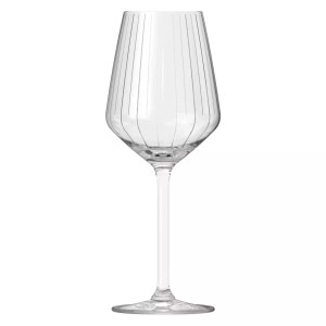 Royal Leerdam Wijnglas Carré Optics 1005807 38.5 cl
