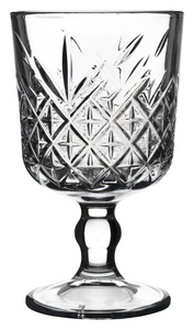 Pasabahce Wijnglas Timeless 33 cl Glas