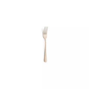 Amefa Tischgabel 1410 Austin 20,7 cm 18/0 Champagner
