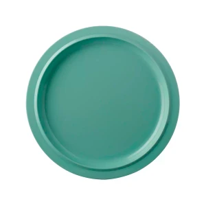 Mepal Bord Classic 25 cm Melamine Groen