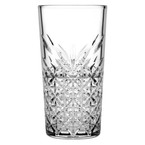 Pasabahce Longdrink Timeless Stapelbar 36 cl Glas