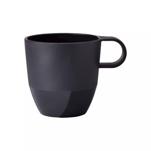 Mepal Mok Silueta 30 cl Polyethyleen Nordic Black