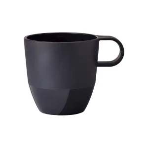 Mepal Mok Silueta 30 cl Polyethyleen Nordic Black