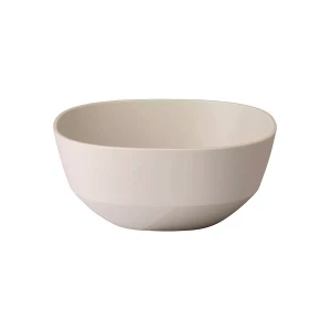 Mepal Schale Silueta 75 cl Polyethylen Nordic Weiß