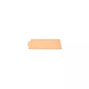 Snijplank Alpina 36 x 26 cm Hout Bruin